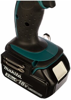 Акк. дрель Makita DHP451RFE