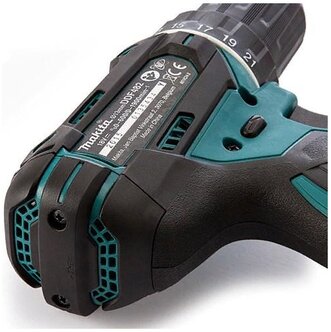 Акк. дрель Makita DDF482Z