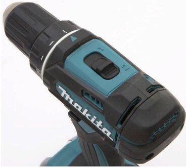 Акк. дрель Makita DDF482Z