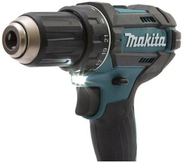 Акк. дрель Makita DDF482Z