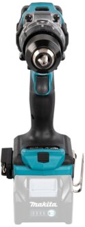 Акк. дрель Makita HP001GZ (XGT)