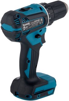 Акк. дрель Makita DDF485Z