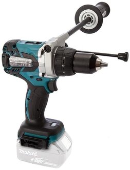 Акк. дрель Makita DHP458Z