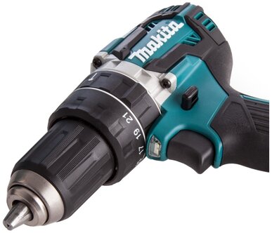 Акк. дрель Makita DHP484Z