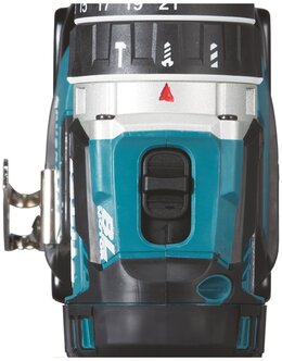 Акк. дрель Makita DHP484Z