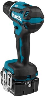 Акк. дрель Makita DDF485RFE