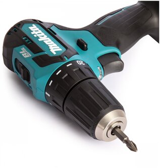 Акк. дрель Makita DF332DWAE