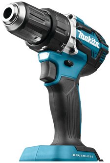 Акк. дрель Makita DDF484RME (2х4,0Ач, б/щет)