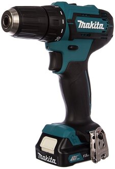 Акк. дрель Makita DF333DWYE4