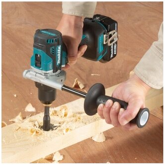 Акк. дрель Makita DDF486RT 1х5,0Ач