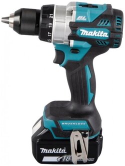 Акк. дрель Makita DDF486RT 1х5,0Ач