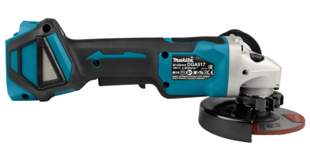 МШУ Makita DGA517Z