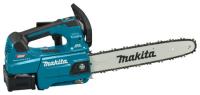 Акк. цепная пила Makita UC004GM101 (XGT, 1х4,0Ач, 52 3/8",1,1) 