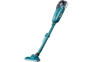 Акк. пылесос Makita CL002GZ01 (XGT)