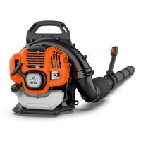 Воздуходувка Villartec BX532 (1,9кВт, 2,53л.с, 78м/с,1450м3/ч,ранц.)