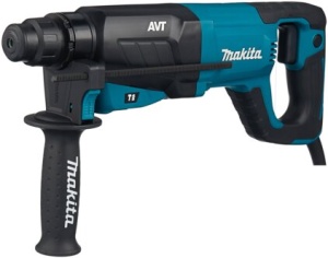 Перфоратор Makita HR2641