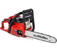 Бензопила GEOS Max CSP137 (1,45кВт, 2,0л.с, 14"/35см, 53 3/8 1,3мм)