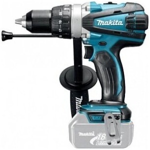 Акк. дрель Makita DHP458Z