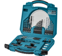 D-42014 Набор насадок Makita "Circle series" 50шт.