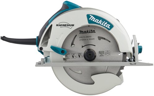 Пила дисковая Makita 5008MG