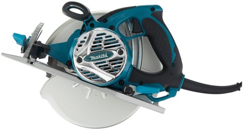 Пила дисковая Makita 5008MG