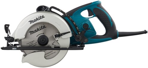 Пила дисковая Makita 5477NB гипоидный
