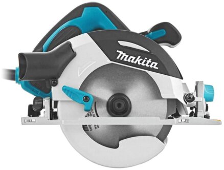 Пила дисковая Makita HS6100