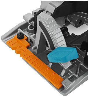 Пила дисковая Makita HS6100
