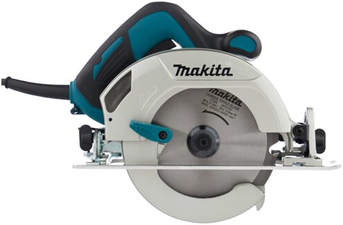 Пила дисковая Makita HS6601