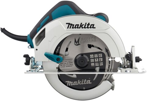 Пила дисковая Makita HS7601
