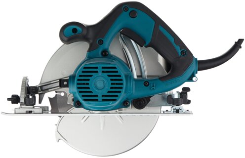 Пила дисковая Makita HS7601