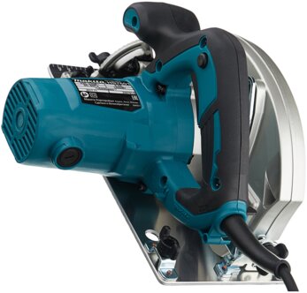 Пила дисковая Makita HS7601