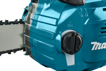 Акк. цепная пила Makita UC011GZ (XGT, 52 3/8", 1,3)