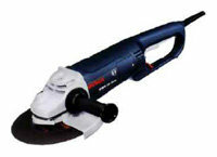 МШУ Bosch GWS 26-230 H