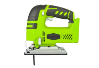 Акк. лобзик Greenworks G24JS 24В (щеточн, коробка, 3600707)