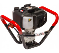 Мотобур ADA GroundDrill-2 (1,8кВт, 2,45л.с., без шнека)