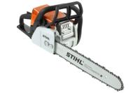 Бензопила Stihl MS180 (1,5кВт, 40см, 55 3/8 1,3мм, простой двигатель)