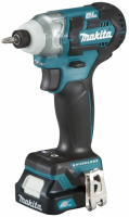 Акк. уд. шуруповерт Makita TD111DWAE