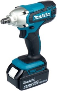 Гайковерт Makita DTW190RME