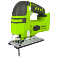 Акк. лобзик Greenworks G24JS 24В (щеточн, кейс, 3600007)