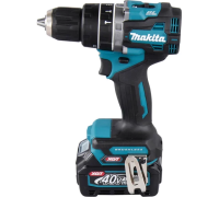 Акк. дрель-шуруповерт Makita HP002GD201 (XGT)