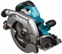 Пила дисковая Makita HS009GZ (XGT)