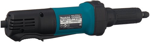 Шлиф. машина Makita GD0600