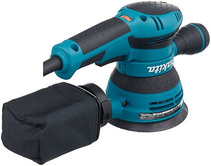 ЭШМ Makita BO5041