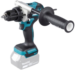 Акк. дрель Makita DHP486Z