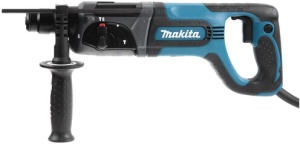 Перфоратор Makita HR2475