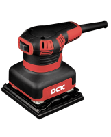 ПШМ DCK KSB04-100 (240Вт, 100х110мм)