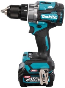 Акк. дрель Makita HP001GD201 (XGT)