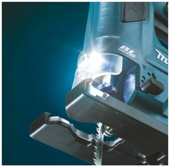 Лобзик Makita JV103DZ