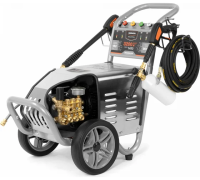 Мойка DAW 3500SW DAEWOO (3200Вт, 150Бар)